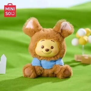 MiniSo Winnie The Pooh Blind Box - Roo
